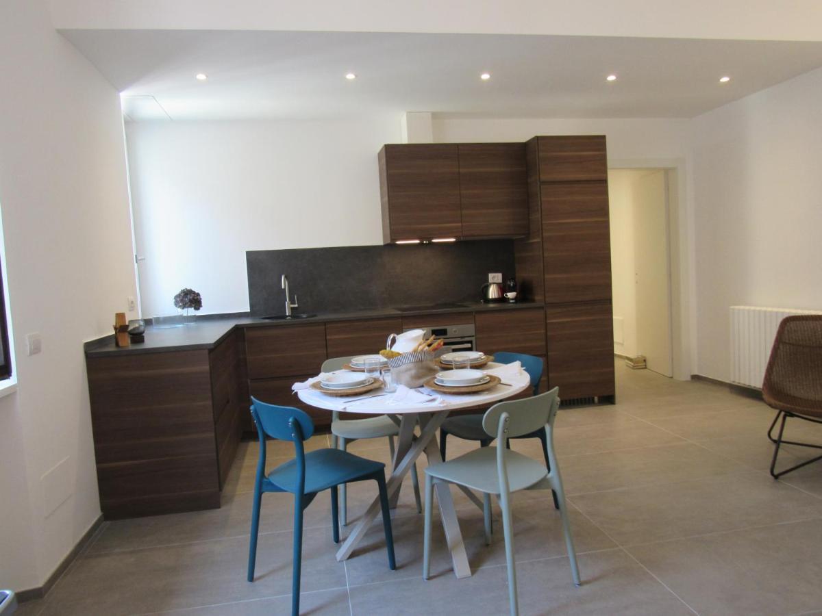 Make A Wish - Near The Center With Private Parking Apartment Como Exterior photo